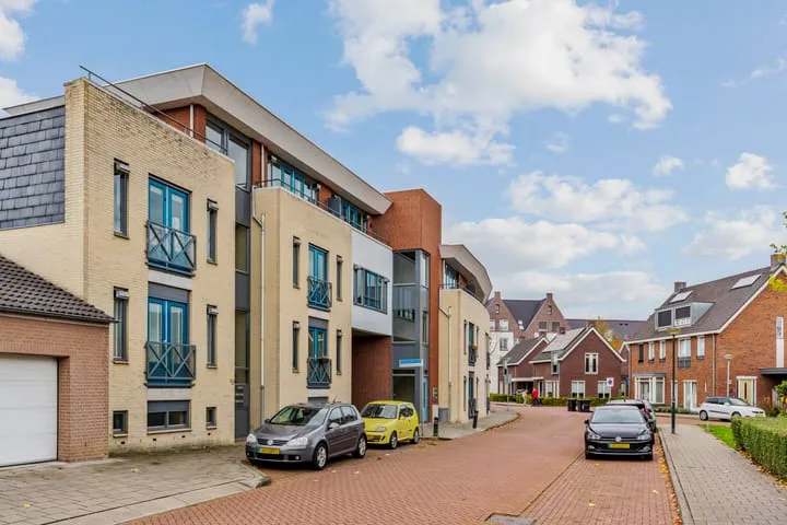 Kraijenhoffstraat 17 Veghel thumbnail 26
