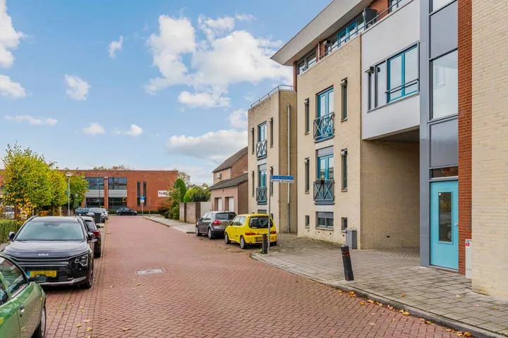 Kraijenhoffstraat 17 Veghel thumbnail 27