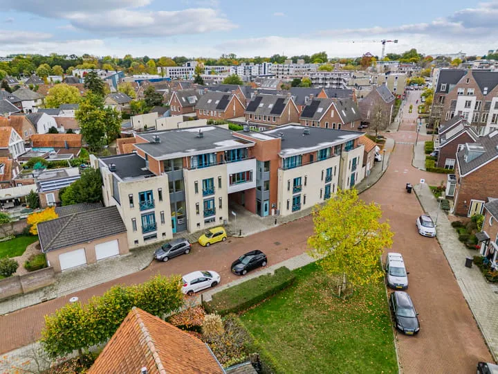Kraijenhoffstraat 17 Veghel thumbnail 29