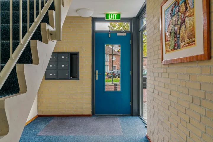 Kraijenhoffstraat 17 Veghel foto 3