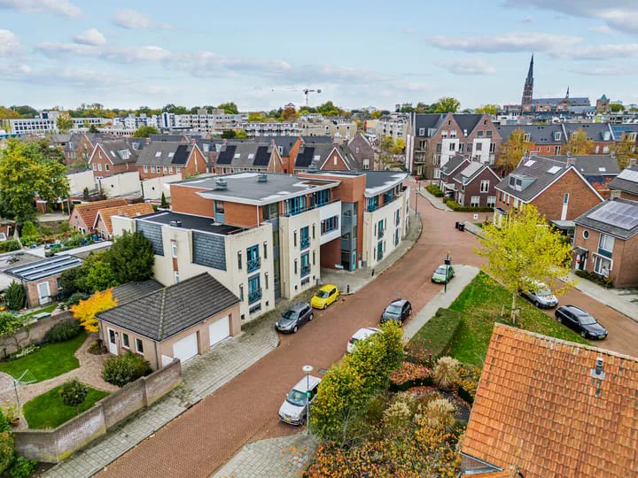 Kraijenhoffstraat 17 Veghel thumbnail 30