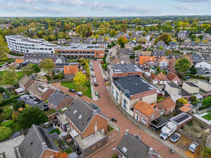 Kraijenhoffstraat 17 Veghel thumbnail 31