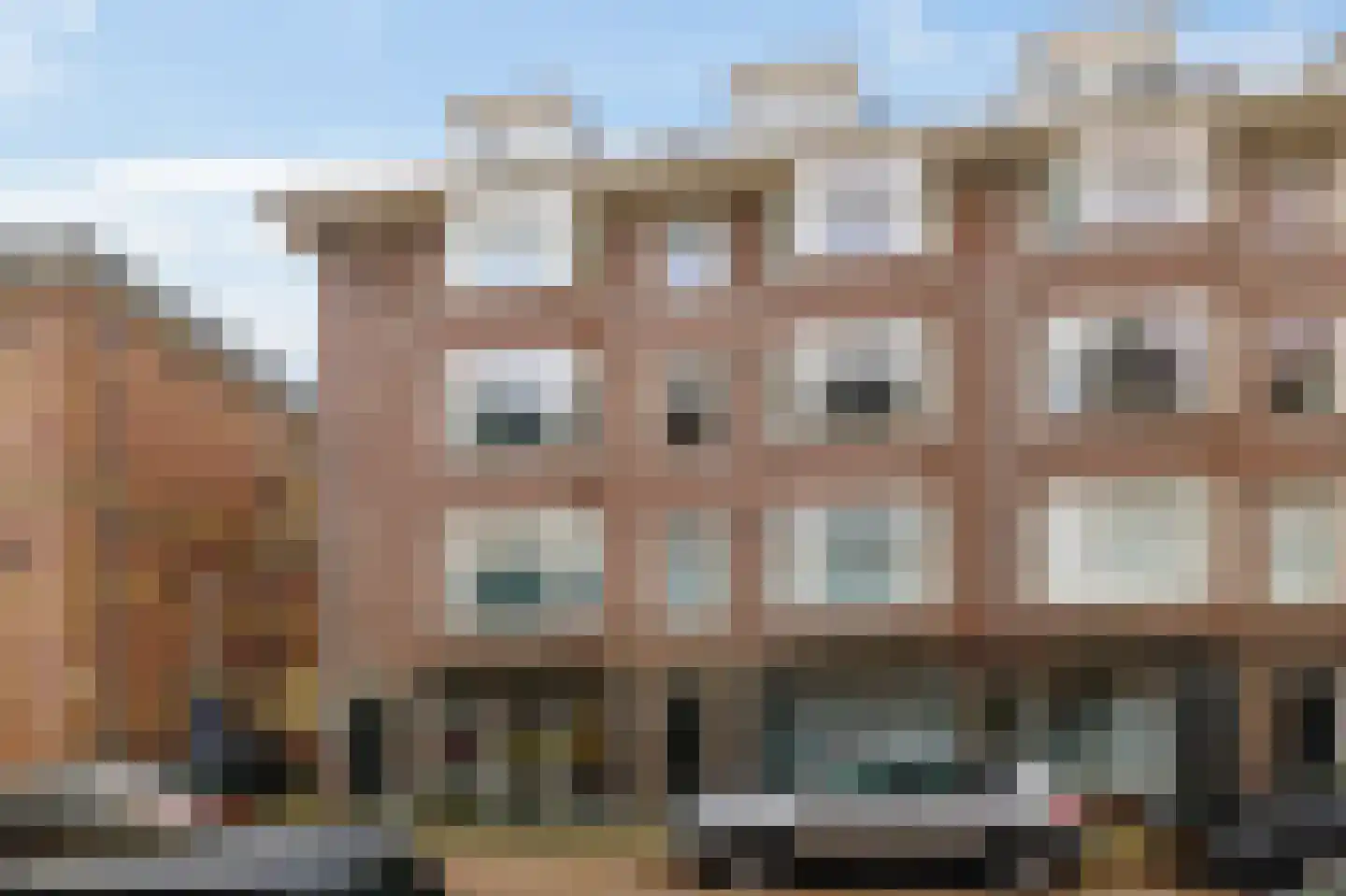 Kraijenhoffstraat 28 1 in Amsterdam
