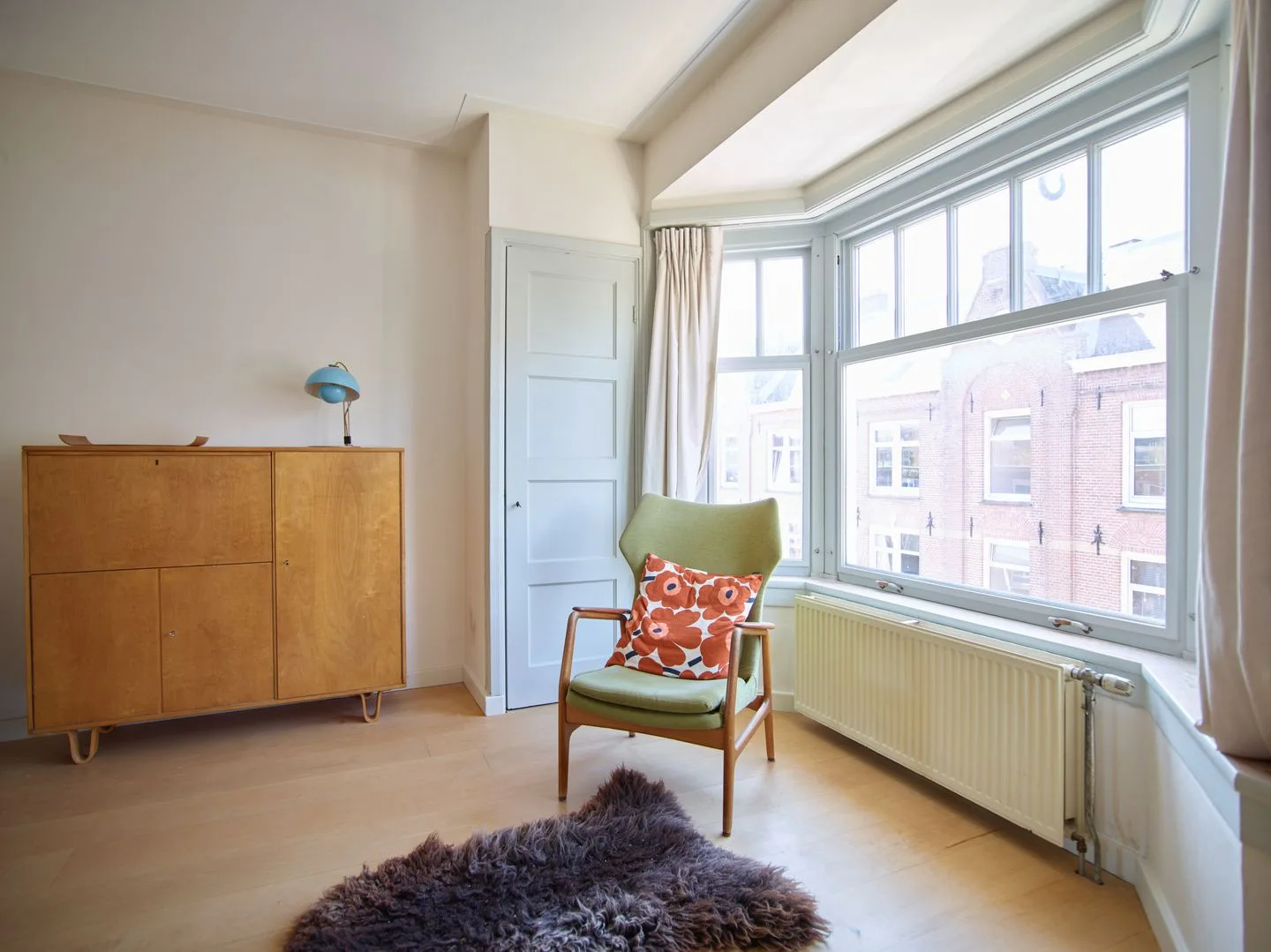 Kraijenhoffstraat 28 3 Amsterdam thumbnail 10