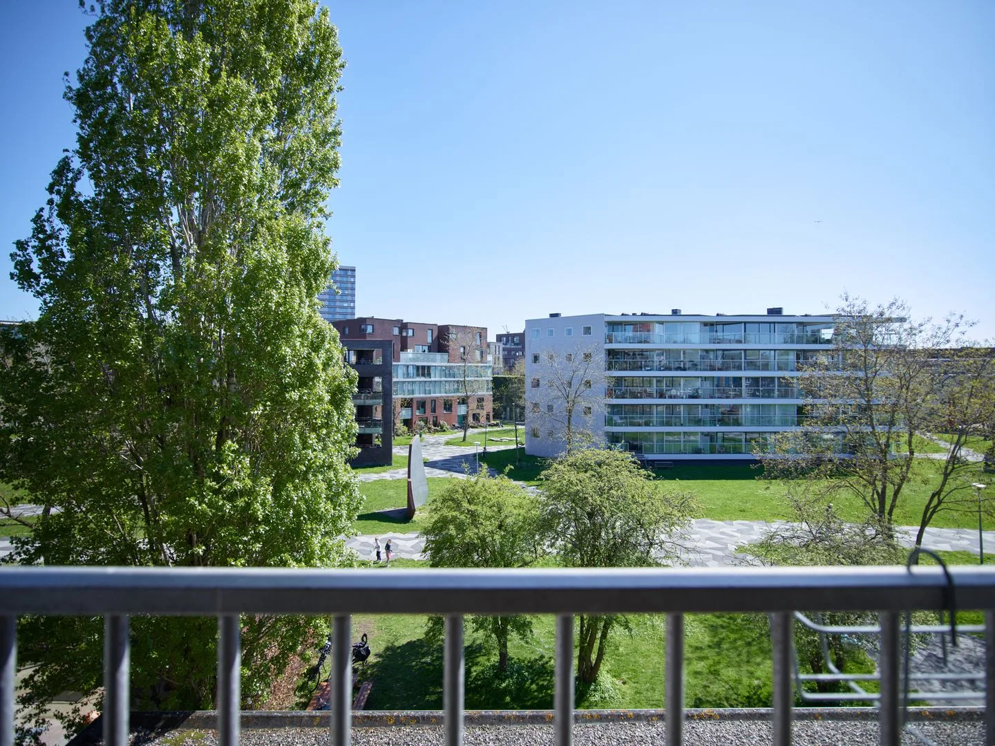 Kraijenhoffstraat 28 3 Amsterdam thumbnail 20