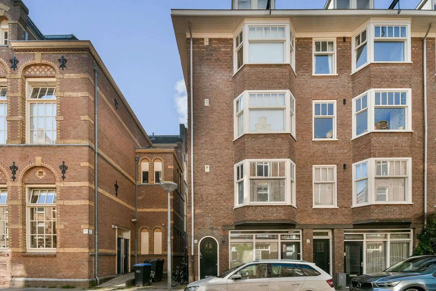 Kraijenhoffstraat 28 3 Amsterdam thumbnail 21
