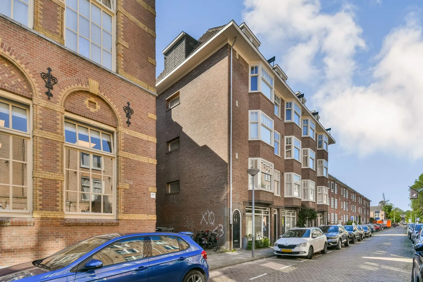 Kraijenhoffstraat 28 3 Amsterdam thumbnail 22