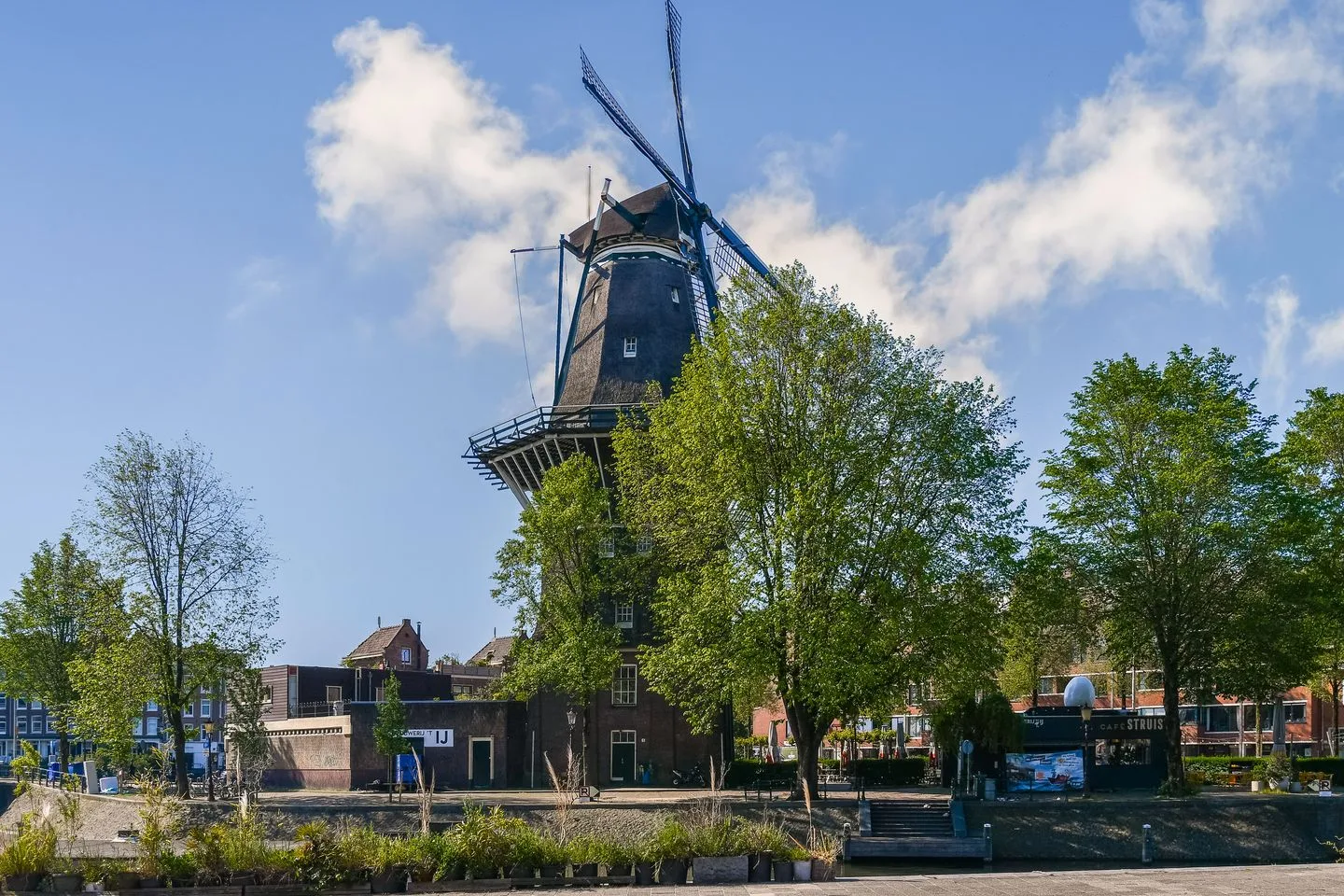 Kraijenhoffstraat 28 3 Amsterdam thumbnail 25