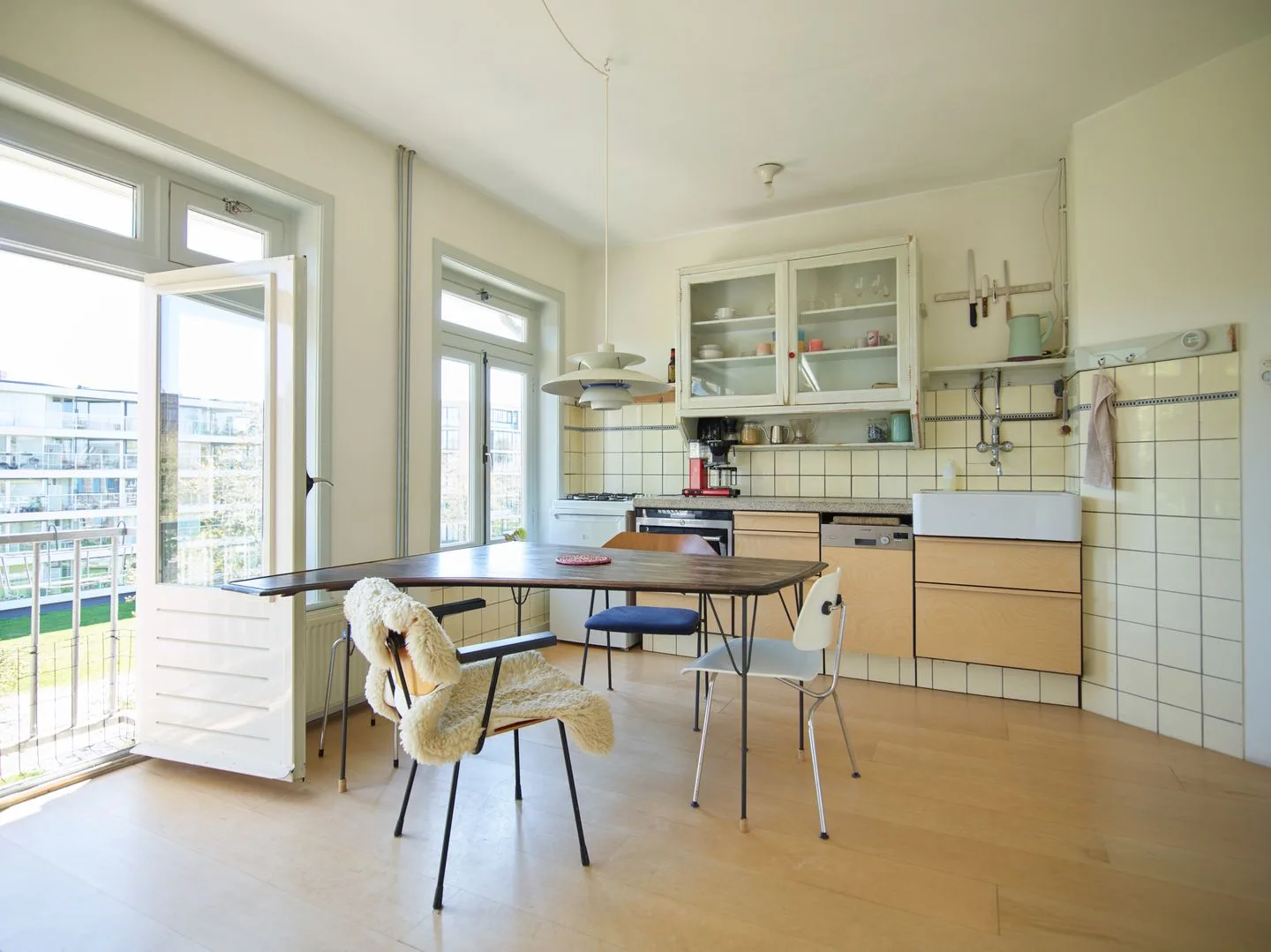 Kraijenhoffstraat 28 3 Amsterdam thumbnail 5