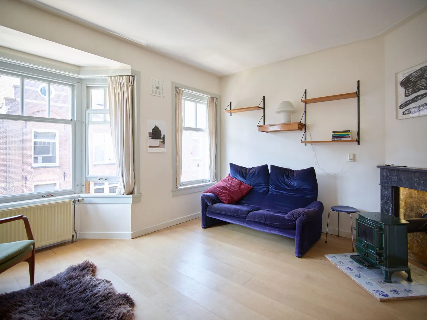 Kraijenhoffstraat 28 3 Amsterdam thumbnail 8