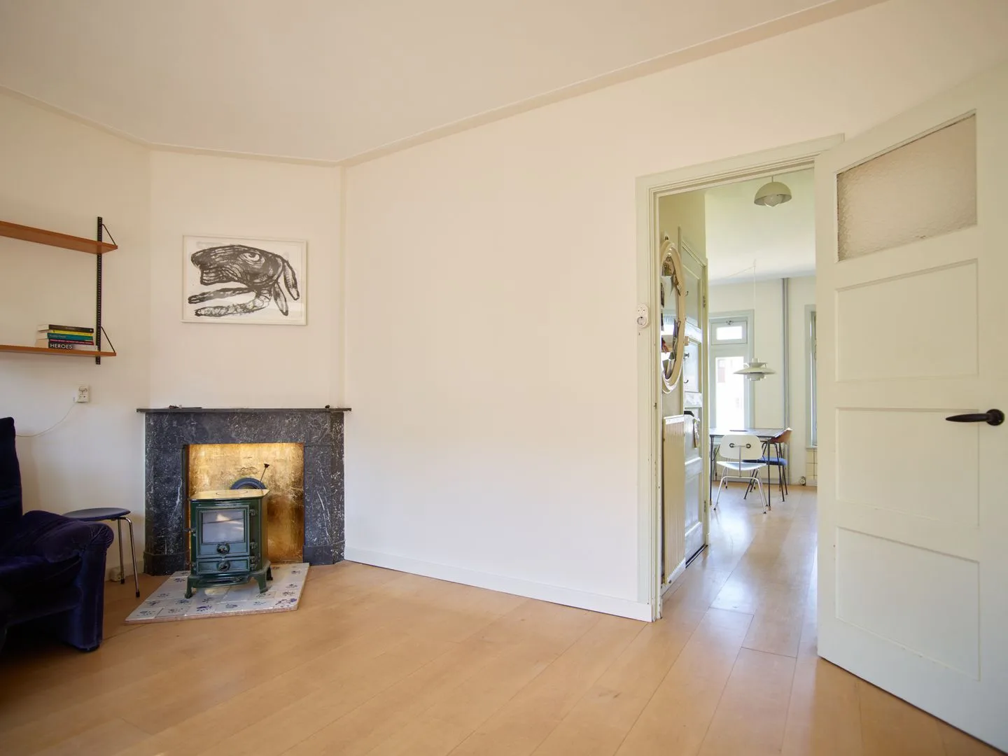 Kraijenhoffstraat 28 3 Amsterdam thumbnail 9