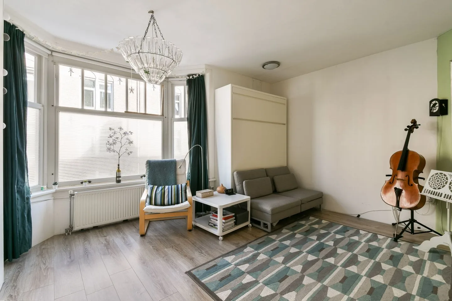Kraijenhoffstraat 30 1 Amsterdam thumbnail 7
