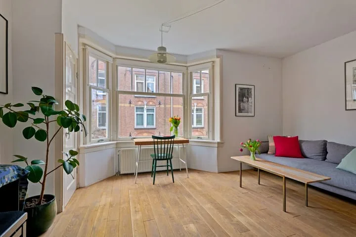 Kraijenhoffstraat 30 2 Amsterdam