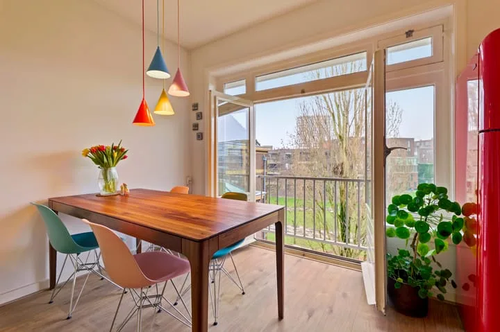 Kraijenhoffstraat 30 2 Amsterdam