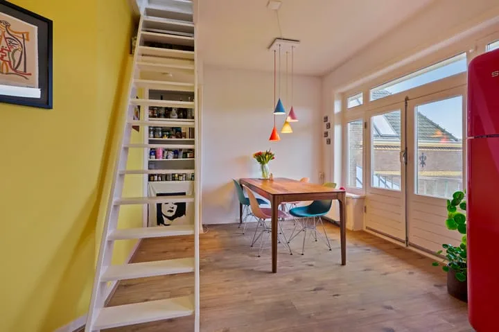 Kraijenhoffstraat 30 2 Amsterdam thumbnail 6