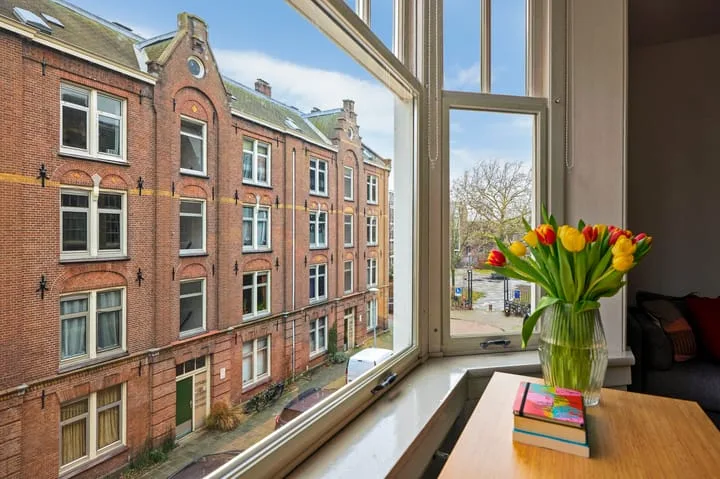 Kraijenhoffstraat 30 2 Amsterdam thumbnail 10