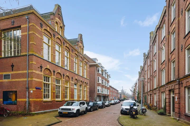 Kraijenhoffstraat 30 2 Amsterdam thumbnail 14