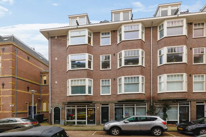 Kraijenhoffstraat 30 2 Amsterdam thumbnail 15