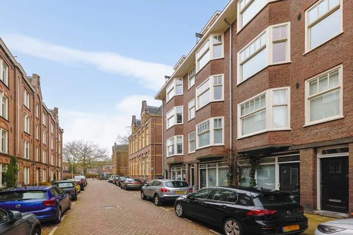 Kraijenhoffstraat 30 2 Amsterdam thumbnail 16