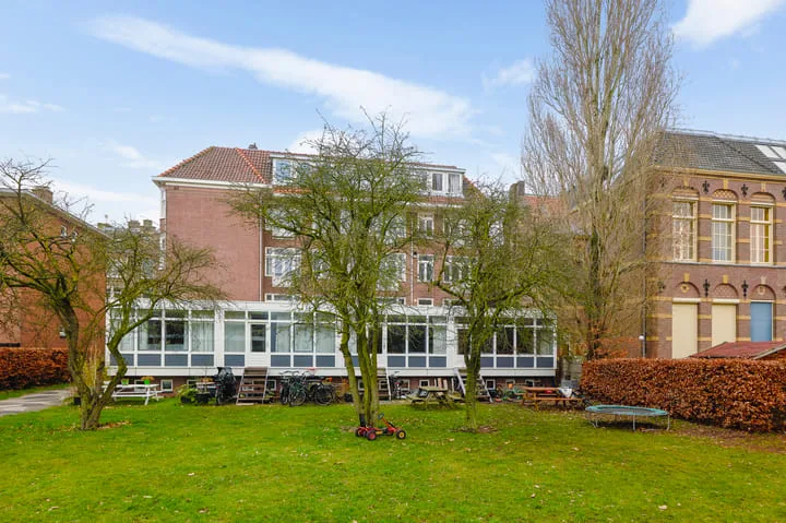 Kraijenhoffstraat 30 2 Amsterdam thumbnail 17