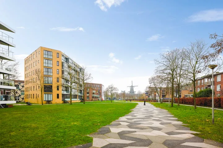 Kraijenhoffstraat 30 2 Amsterdam thumbnail 18