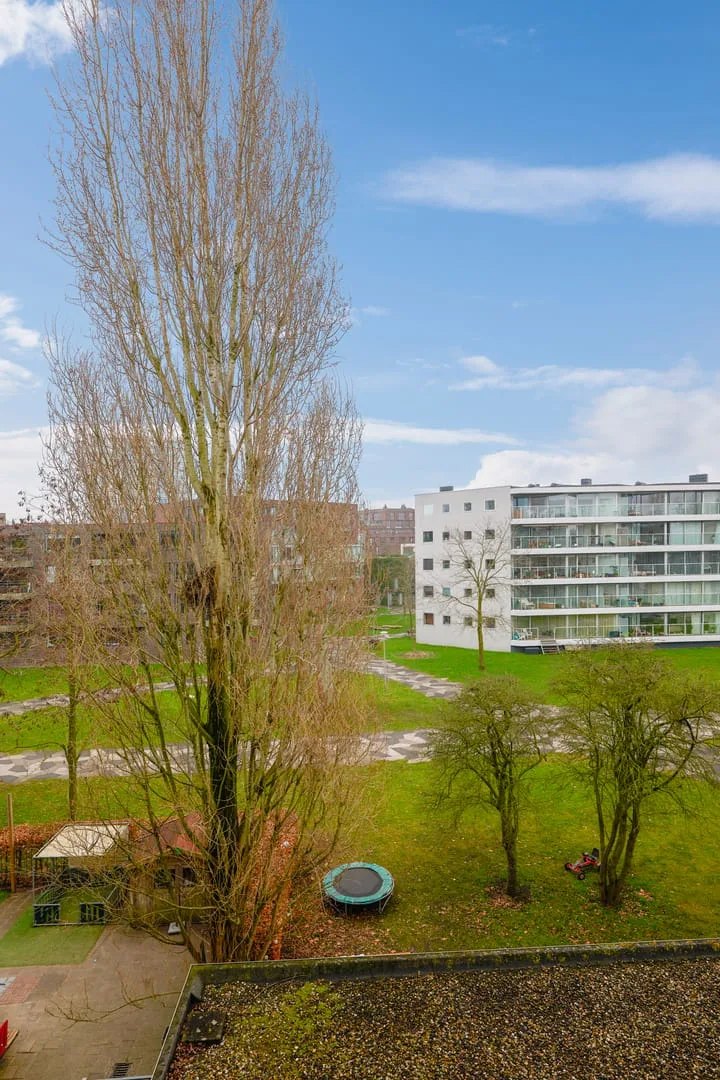 Kraijenhoffstraat 30 2 Amsterdam thumbnail 10