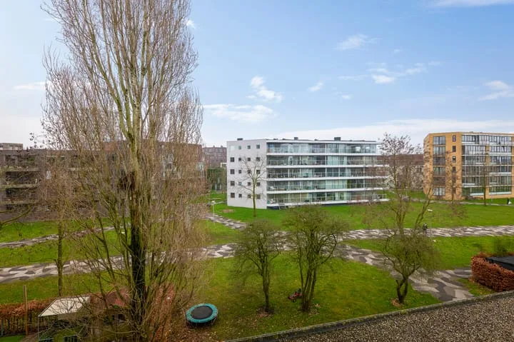 Kraijenhoffstraat 30 2 Amsterdam thumbnail 11