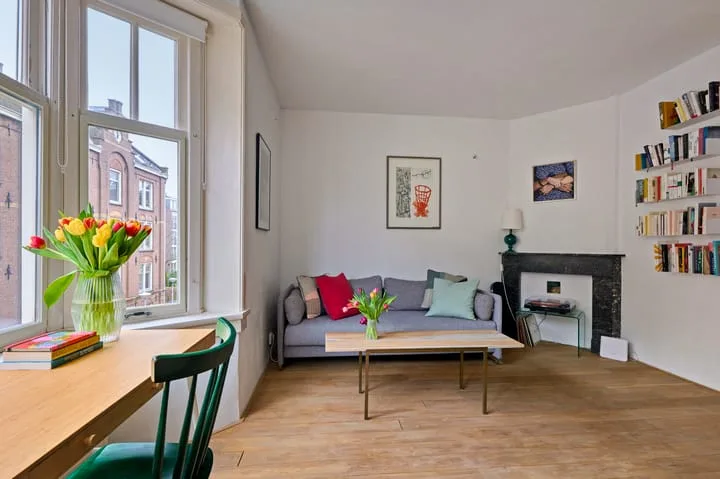 Kraijenhoffstraat 30 2 Amsterdam thumbnail 4