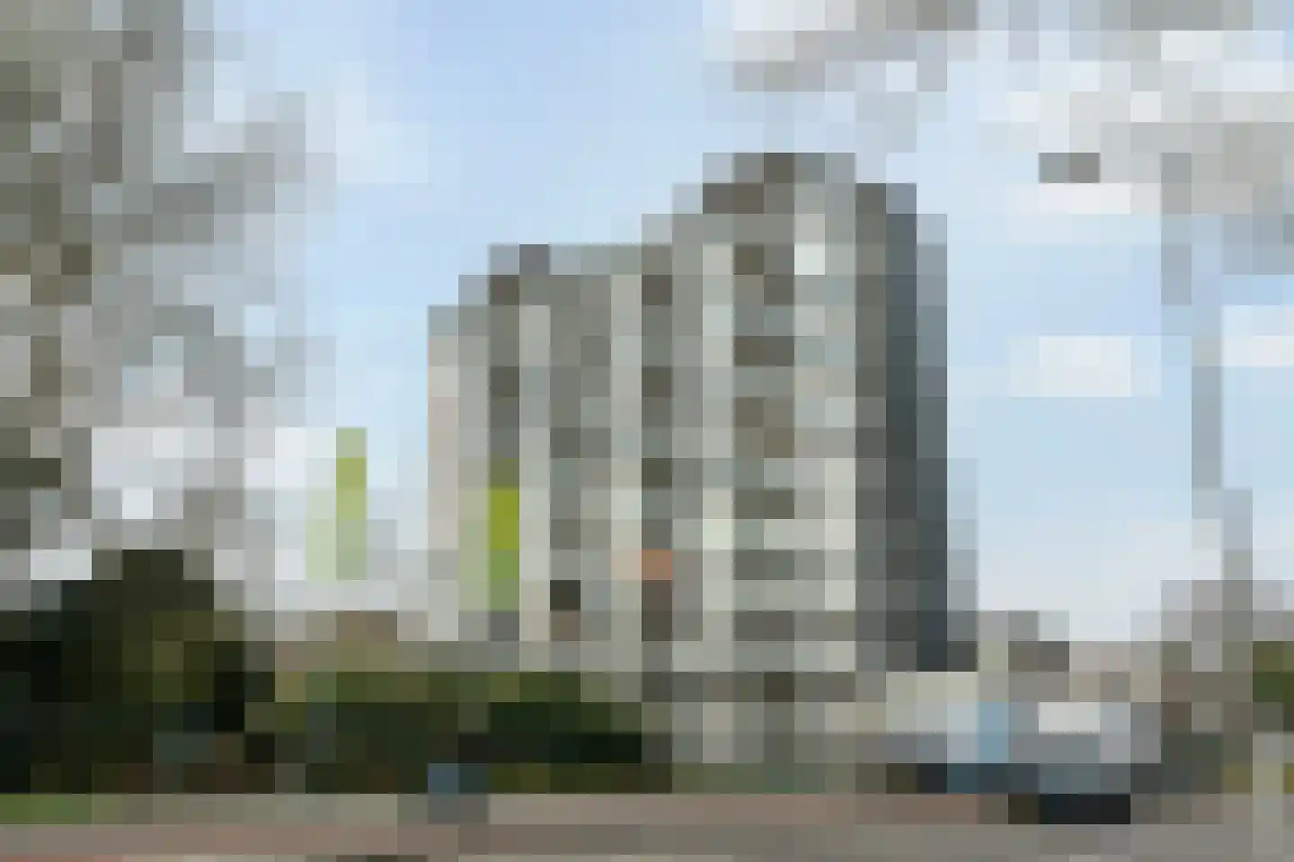 Kralingse Plaslaan 132 in Rotterdam