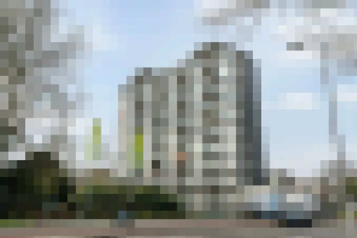Kralingse Plaslaan 132 Rotterdam