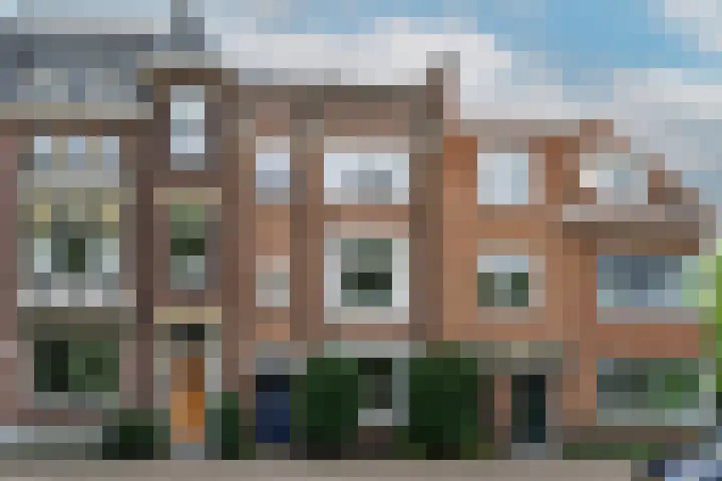 Kralingse Plaslaan 27 in Rotterdam