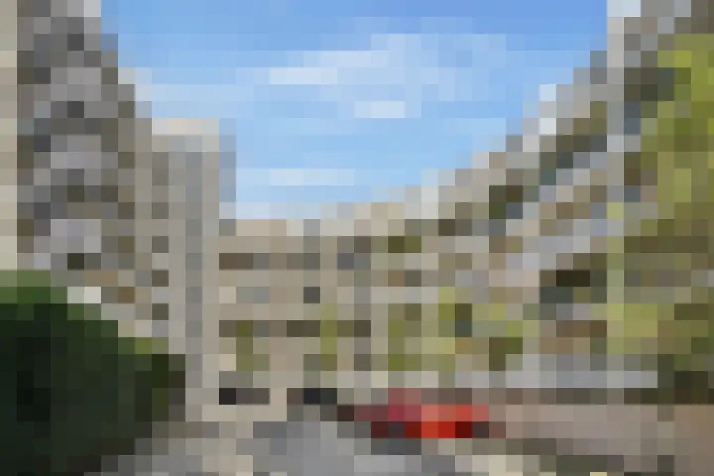 Kralingseweg 3 C Rotterdam thumbnail 30