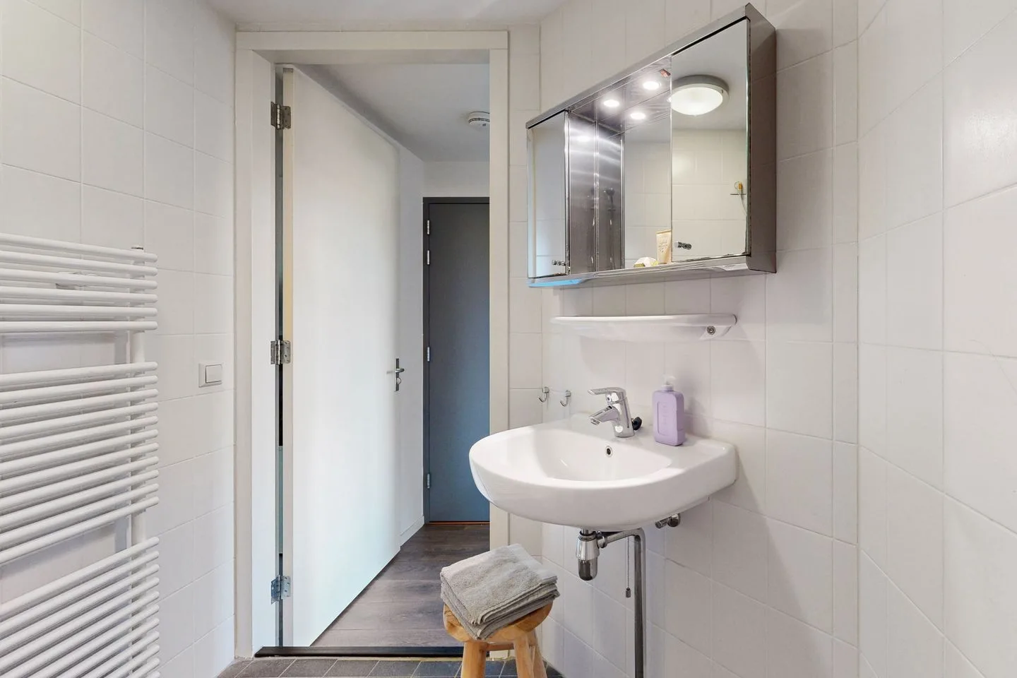 Kramatweg 53 B Amsterdam thumbnail 33