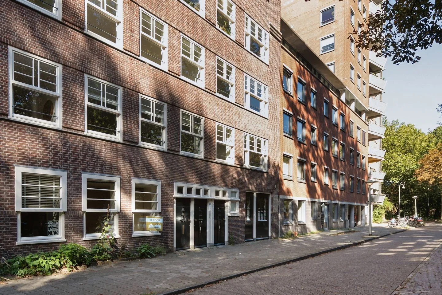 Kramatweg 53 B Amsterdam thumbnail 5