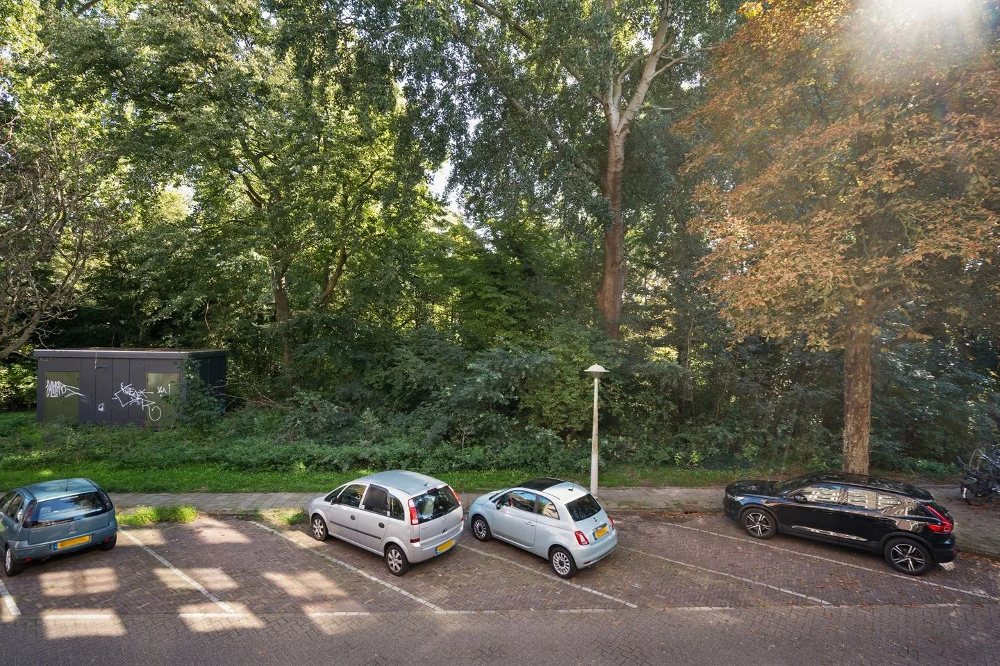 Kramatweg 53 B Amsterdam thumbnail 9