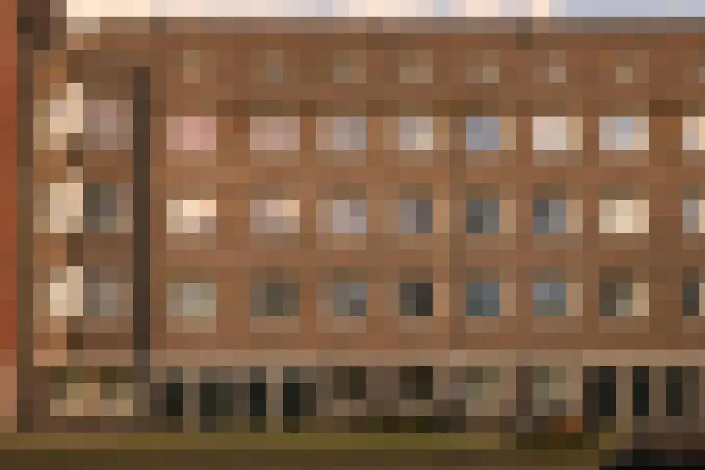 Kramatweg 89 1 Amsterdam