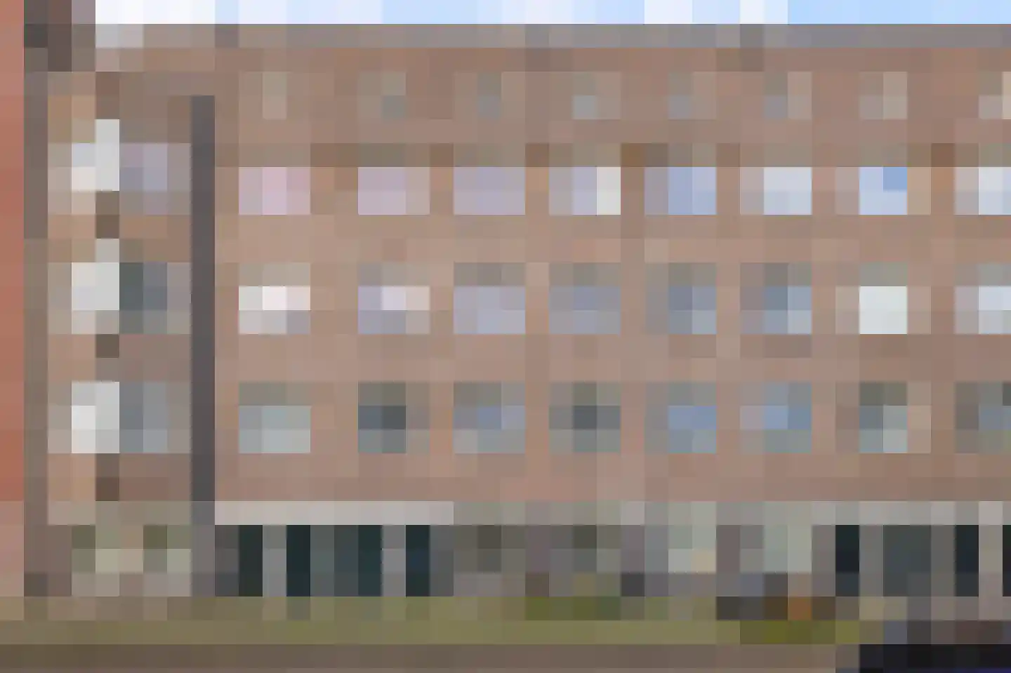 Kramatweg 90 3 en Amsterdam