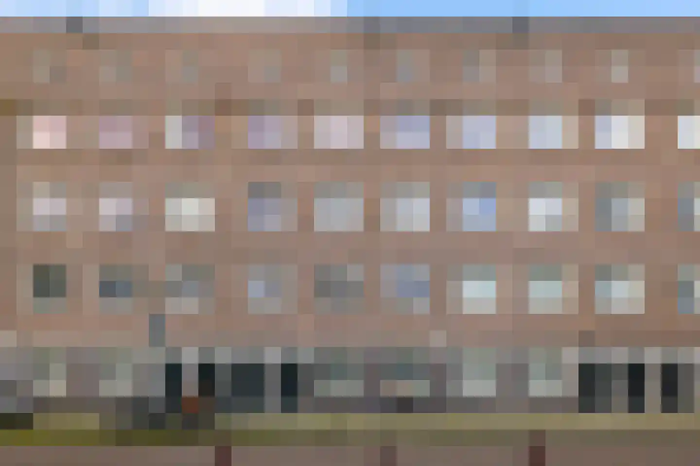 Kramatweg 92 2 Amsterdam