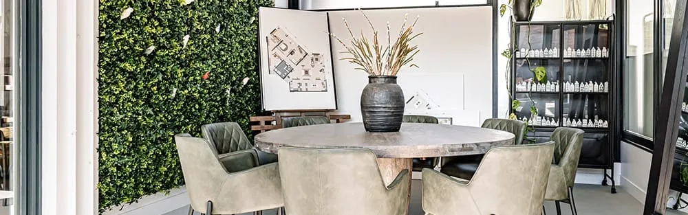 Team photo of Kramer & Partners Makelaars