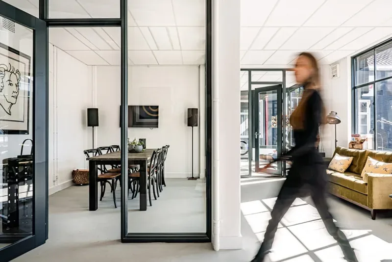 Office photo of Kramer & Partners Makelaars