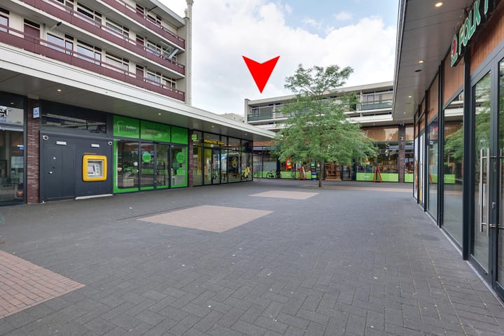 Kramersgildeplein 70 in Arnhem