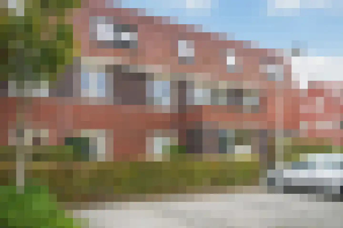 Kramersstraat 10 in Wateringen