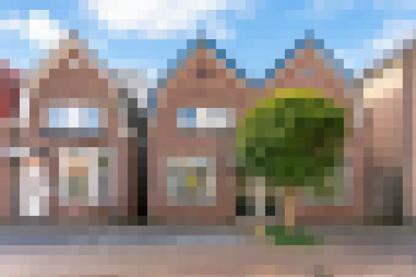 Kramerstraat 8 C in Zaandam