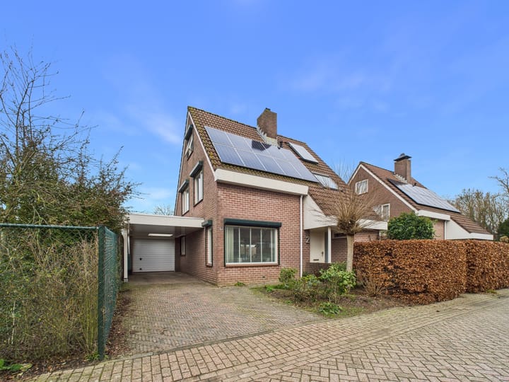 Photo of property Krammer 2, Terneuzen