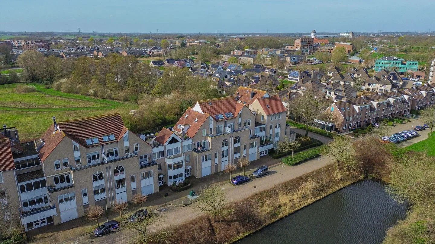 Krammer 32 b Brielle foto 2