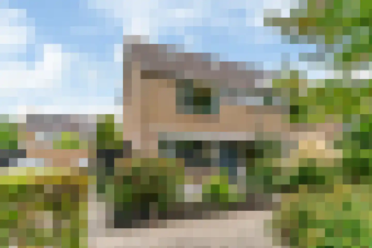 Krammer 44 Alphen aan den Rijn foto 2