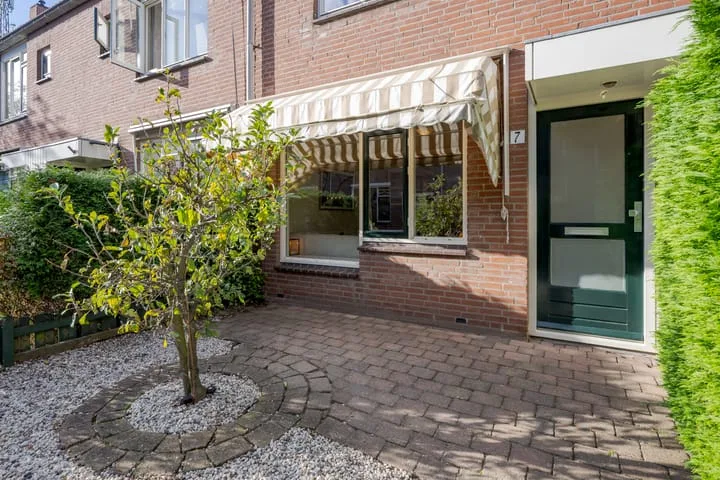 Kramsvogelerf 7 Voorschoten thumbnail 10