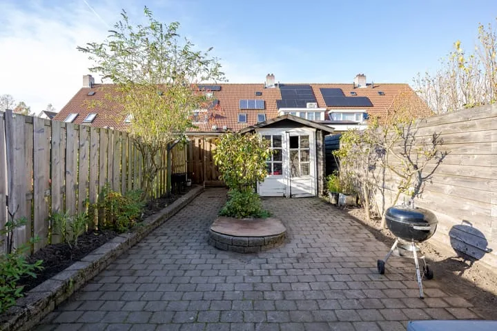Kramsvogelerf 7 Voorschoten thumbnail 32