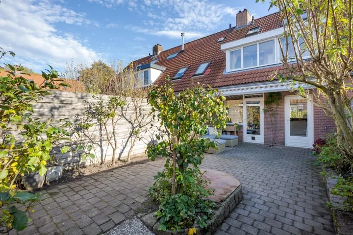 Kramsvogelerf 7 Voorschoten thumbnail 34