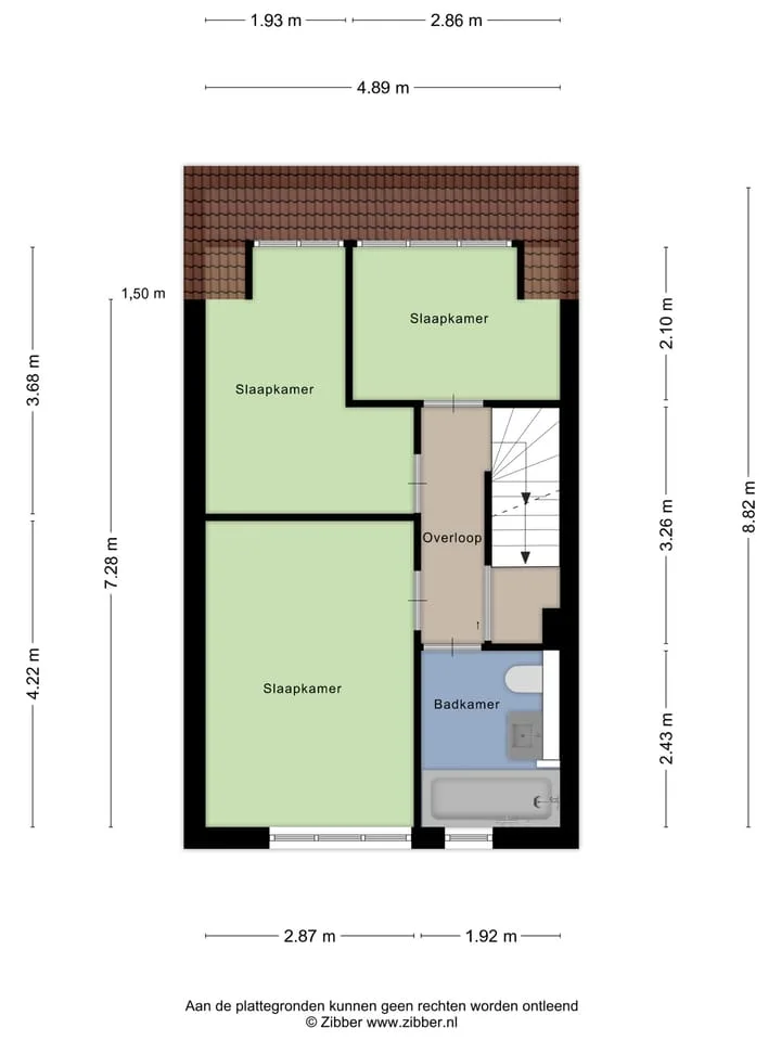 Kramsvogelerf 7 Voorschoten thumbnail 41